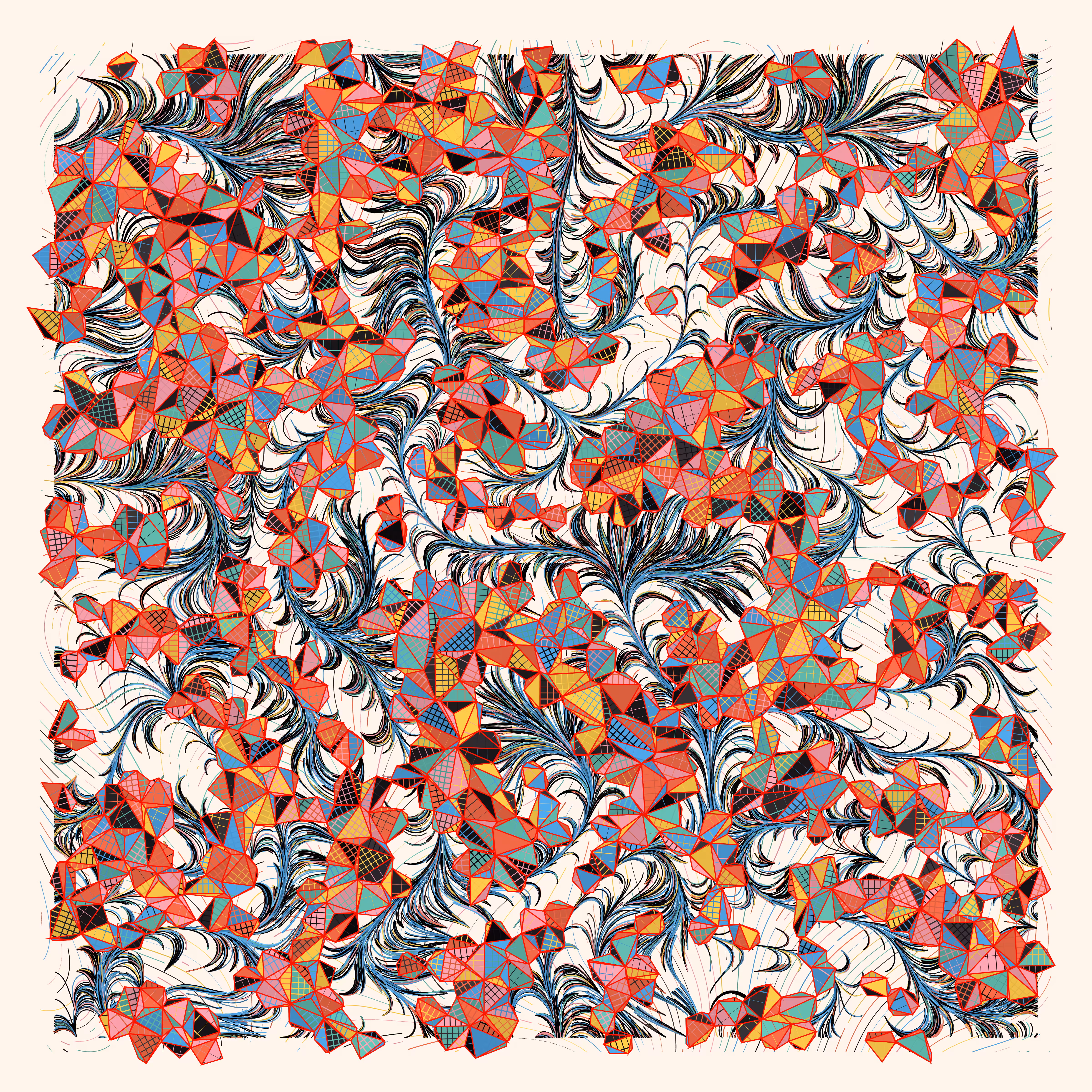 Ephemeral Tides #69