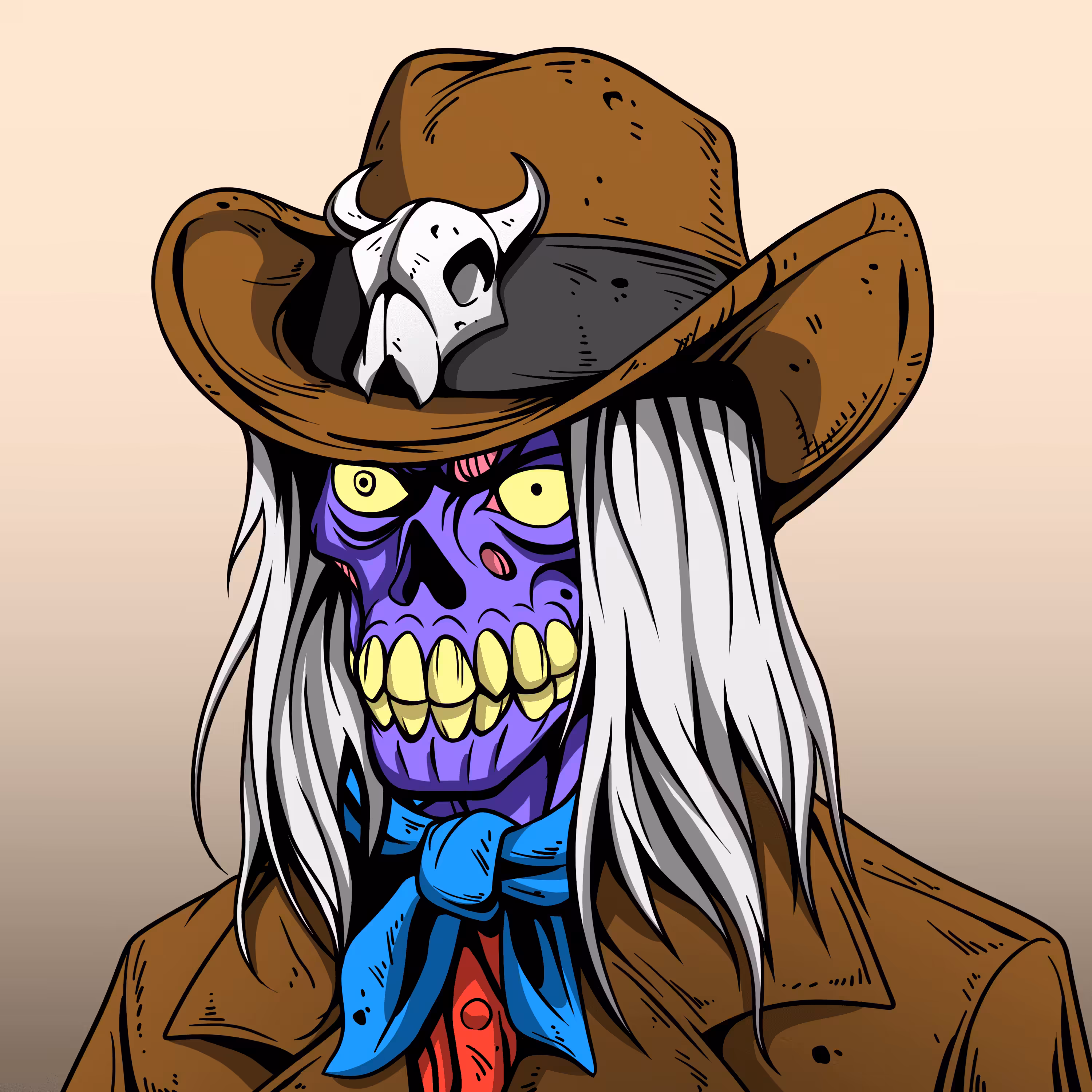 TheCreepyClubNFT