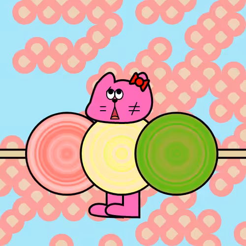 Unfavorable Tanshiro 100 | 不遇のタンシロくん 100 #921