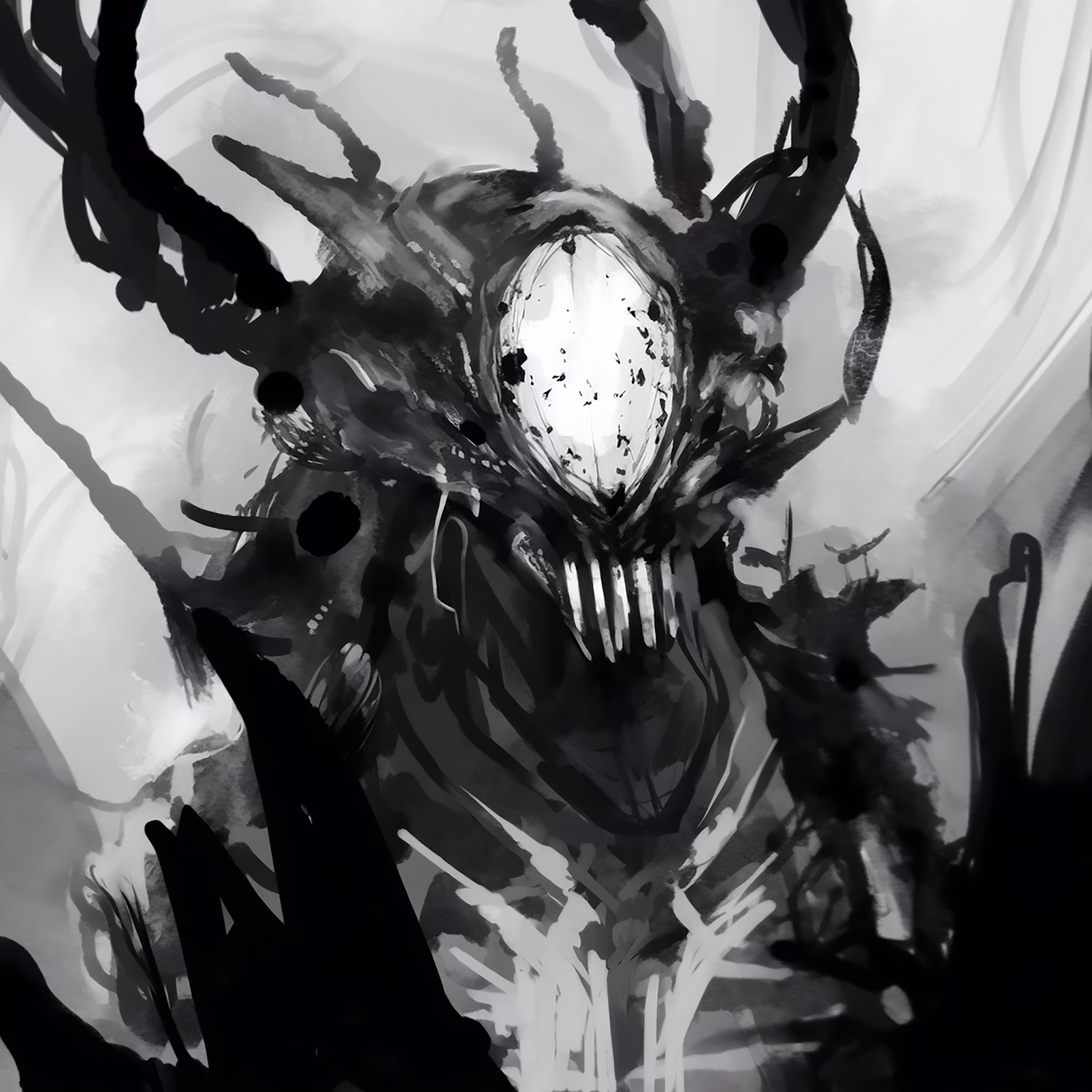 Sketch #1 (12 January 2023) #4/5