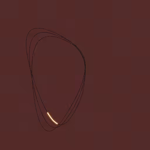 ayil: And Yet It Loops #672