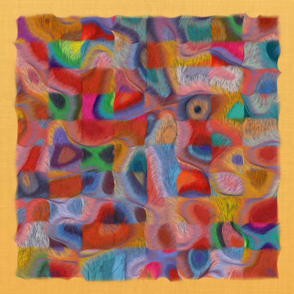 PRIMAL #22