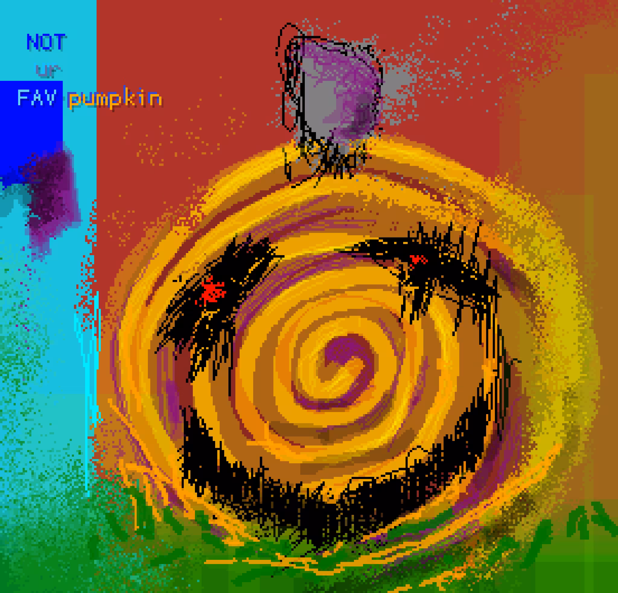 Spiral Nose