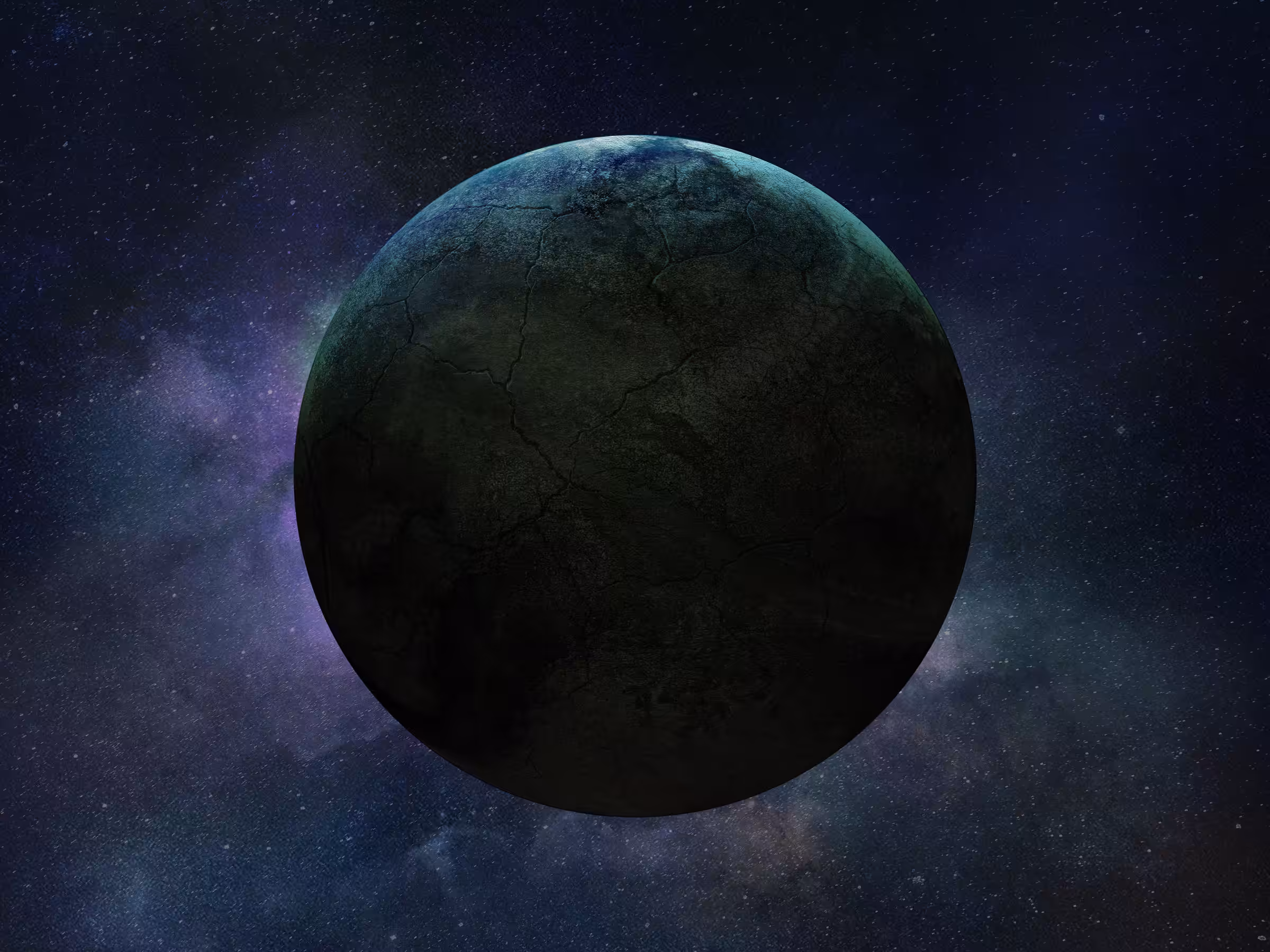 Tour of Planets - 002