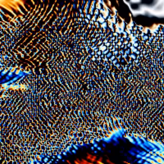 Radio Gel #23