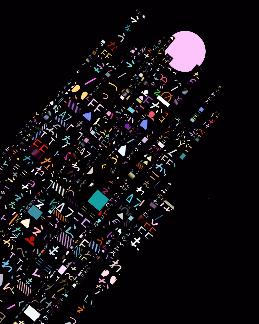 CityLights #341