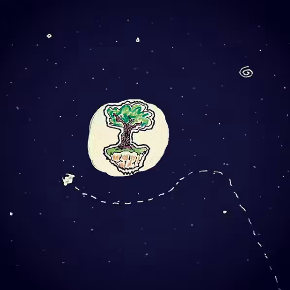 Space Gardening