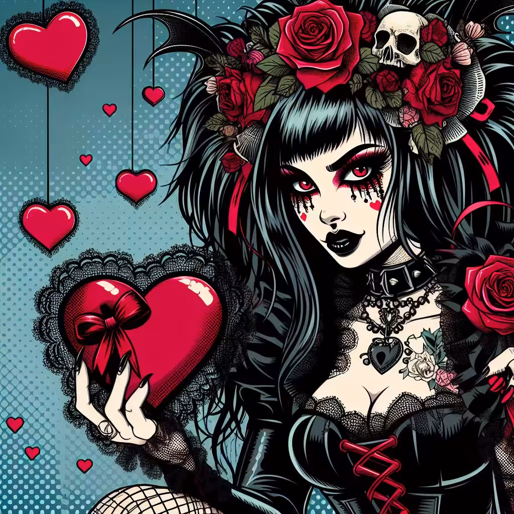 Happy Valentine's day 