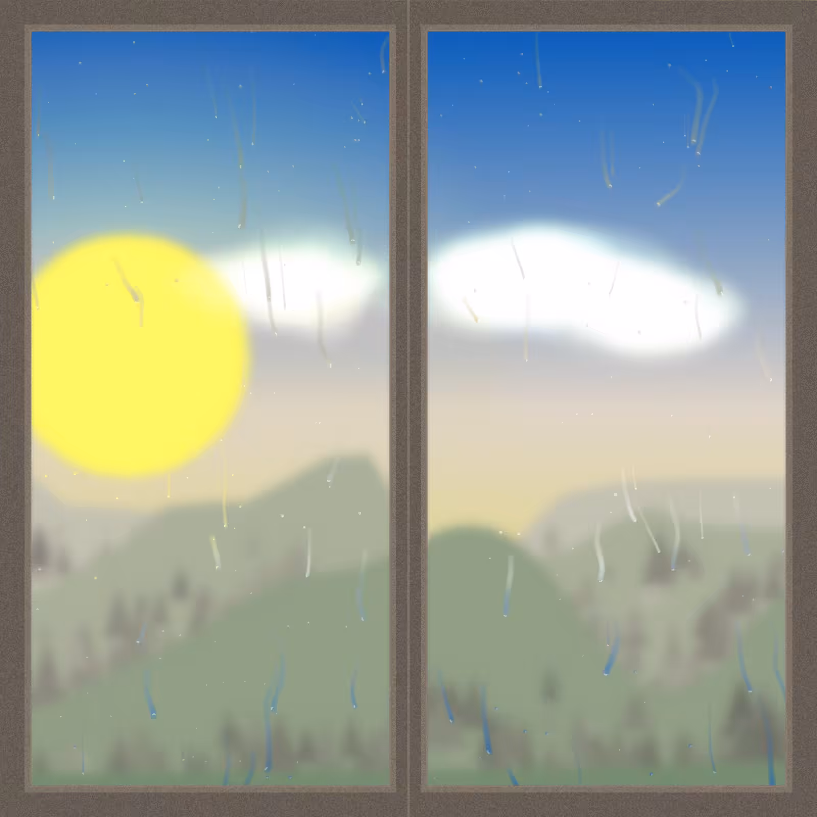 Rainday #36