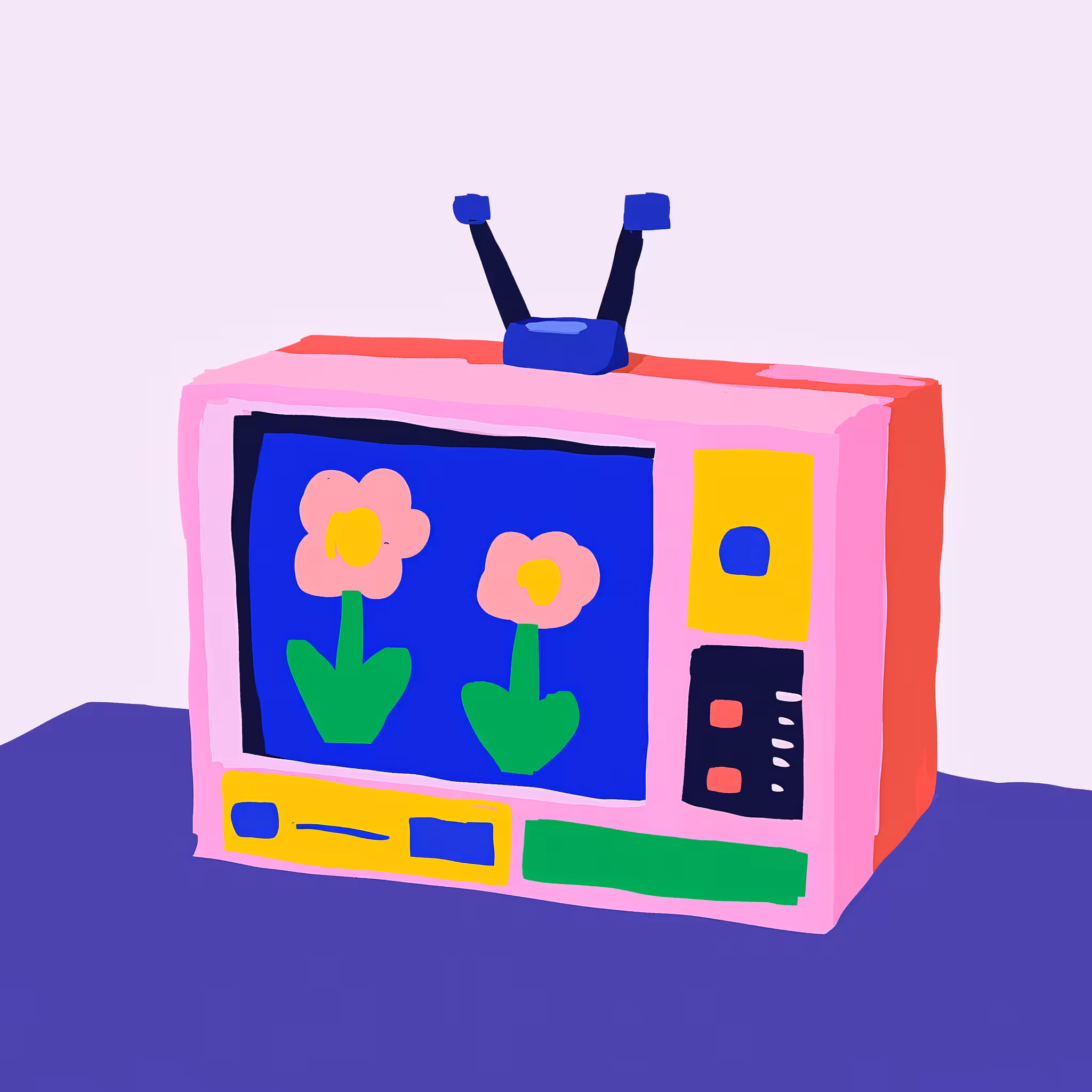 OFF-CUTE #69