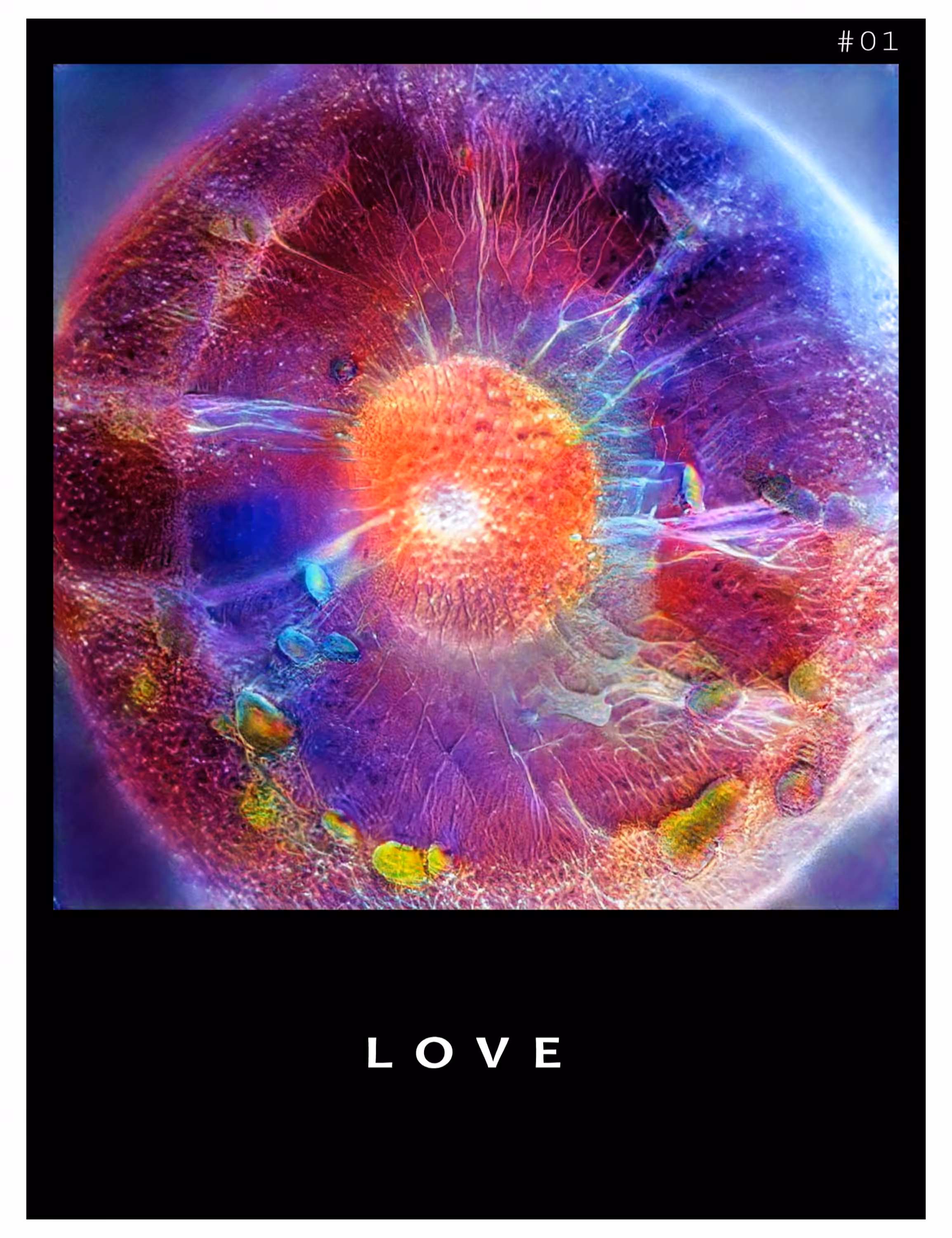 Qualia-Cards