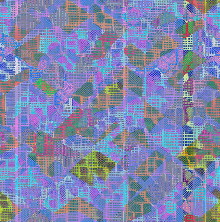 coalescence #229