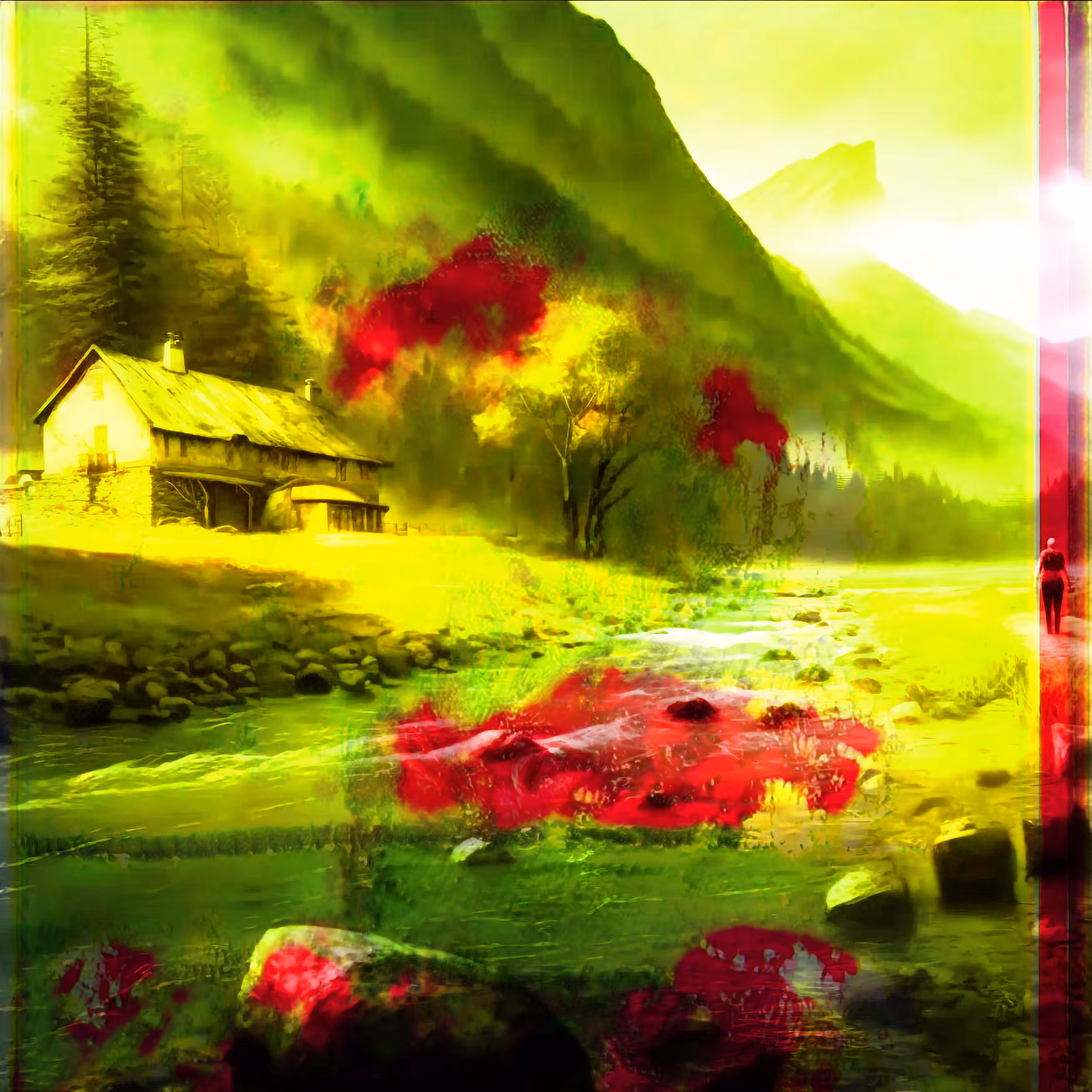 Dreamscape #911