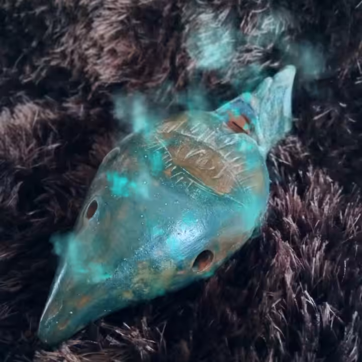Natey poisonous eye