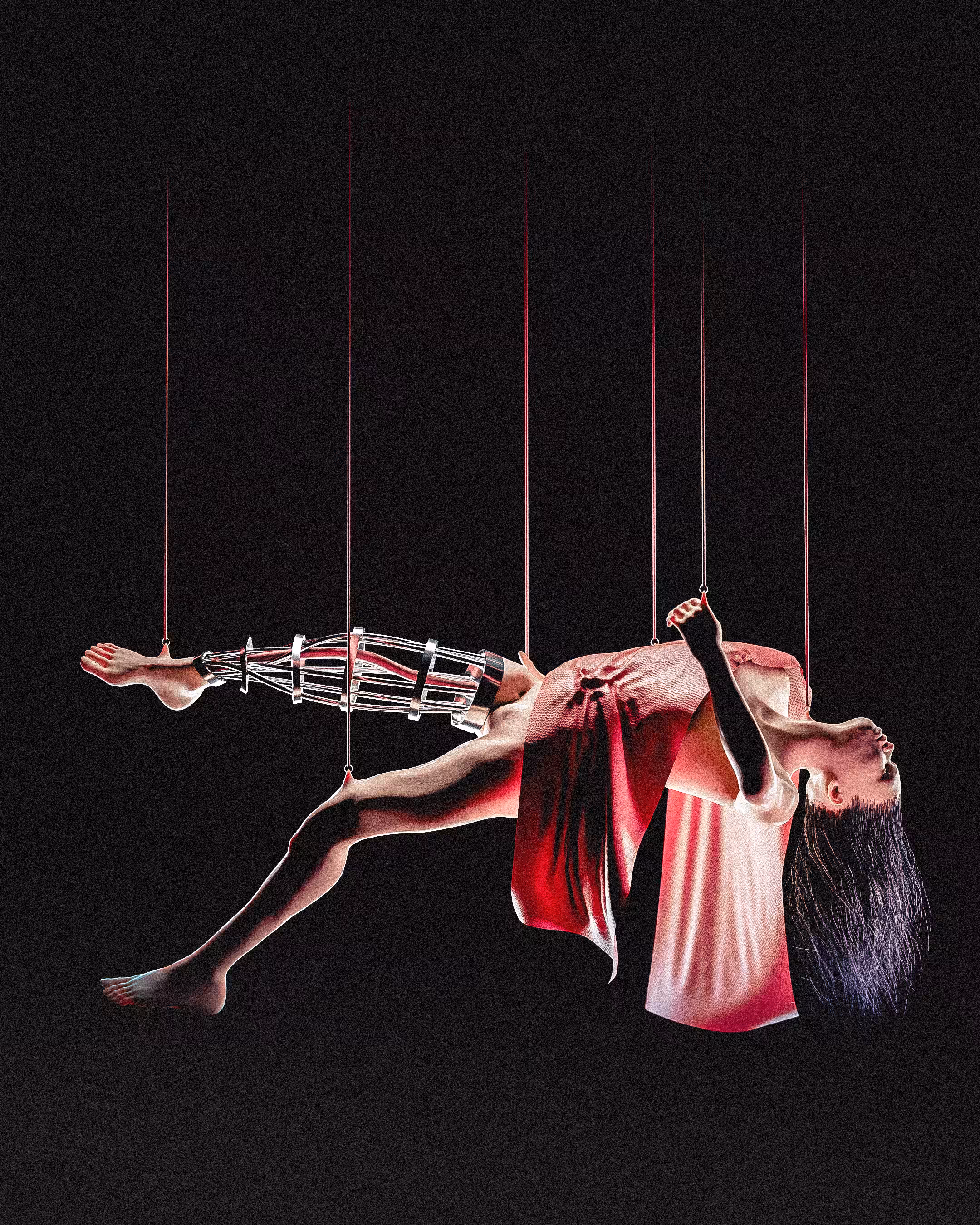 Hanged Gxrl