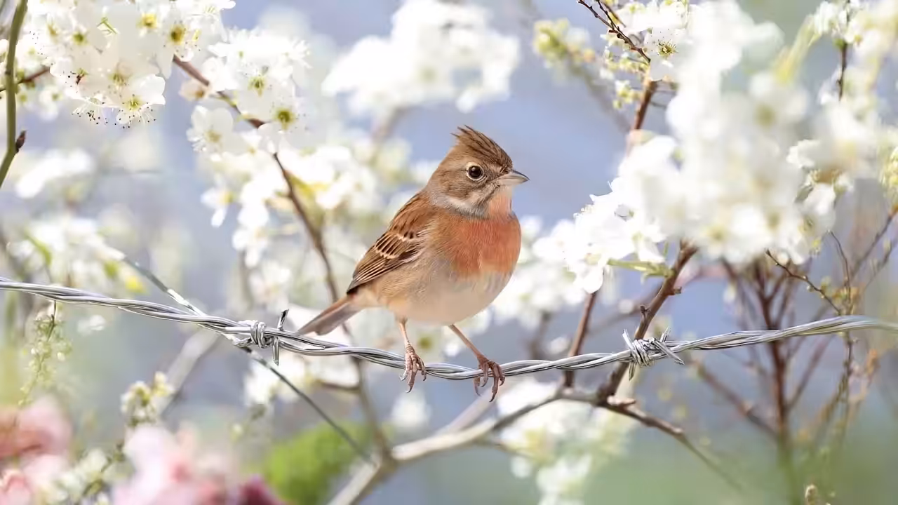 Birds Observations: Momo, Where Water Meets Sun