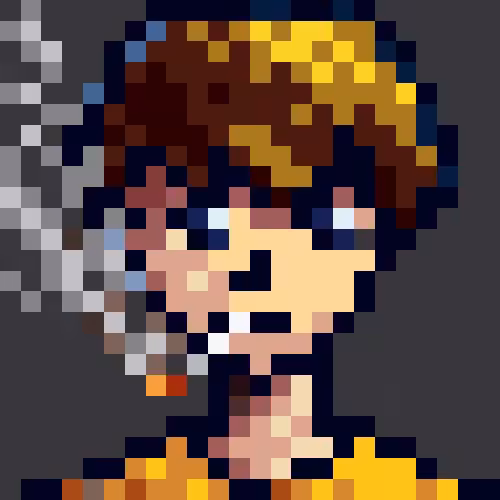 Cigarettes