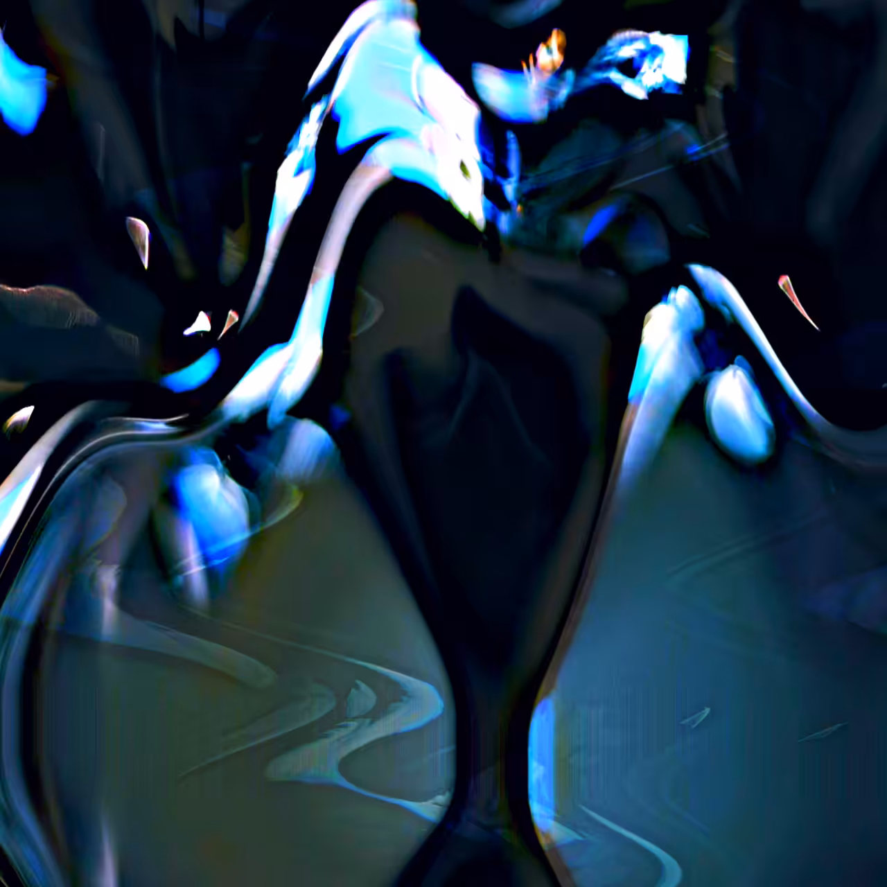 Re-Digitalization of Waves #2
