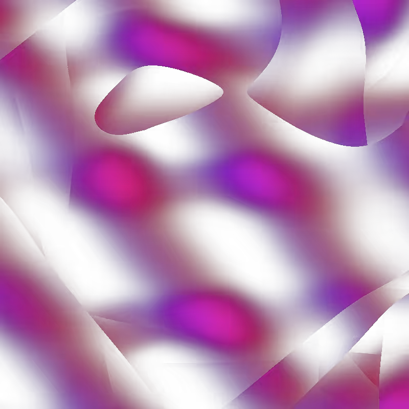 Strange Sensations #9