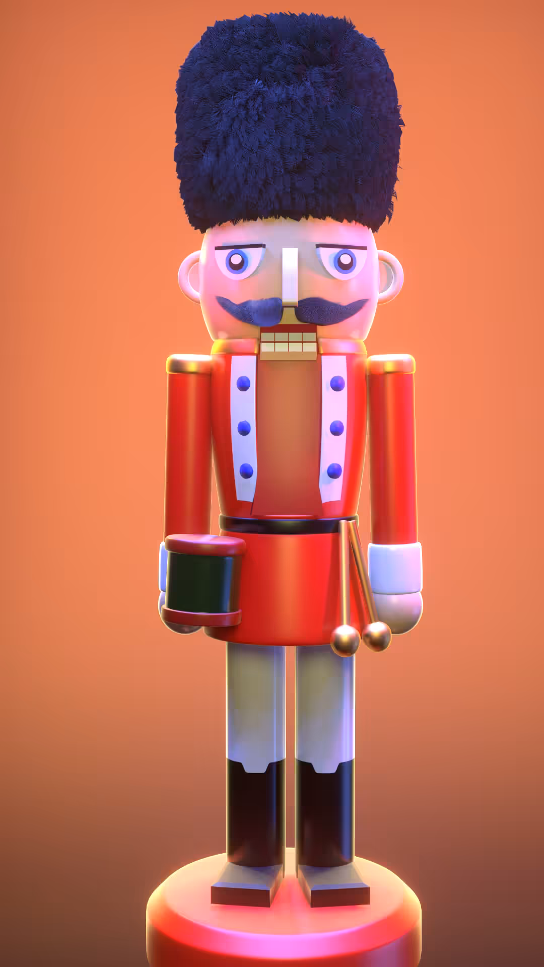 The Nutcracker