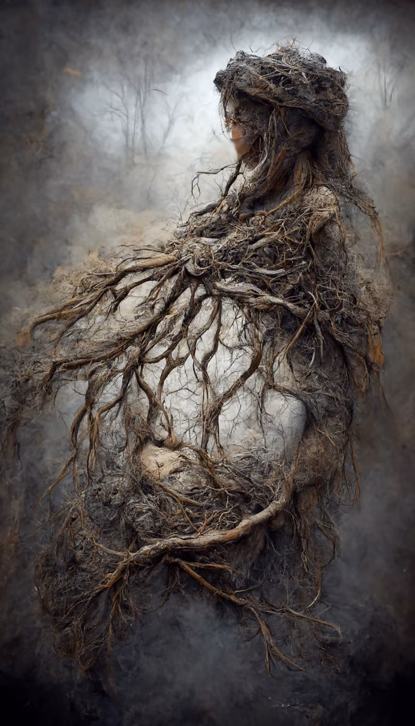 Human Nature No 6