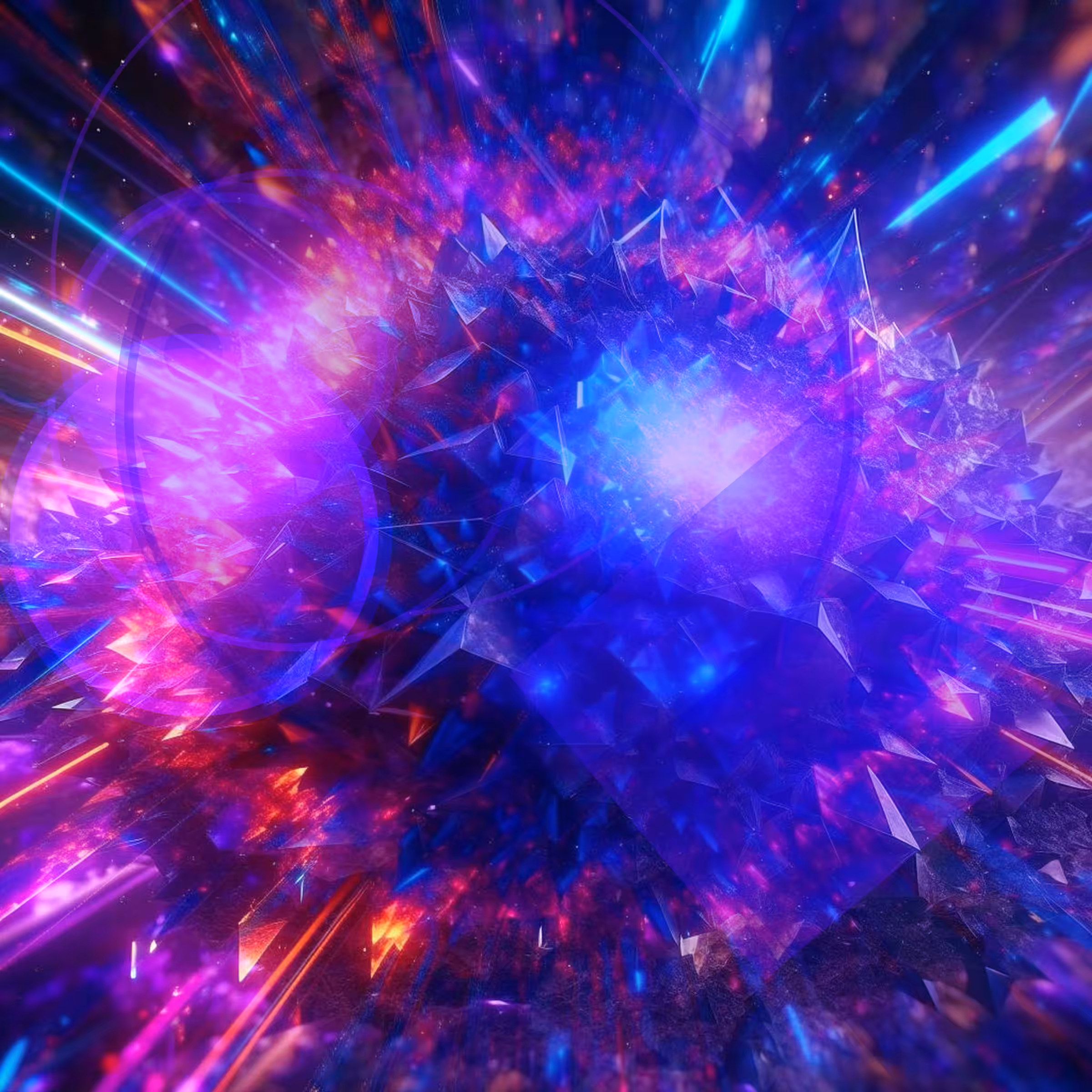 Crystalisity #2