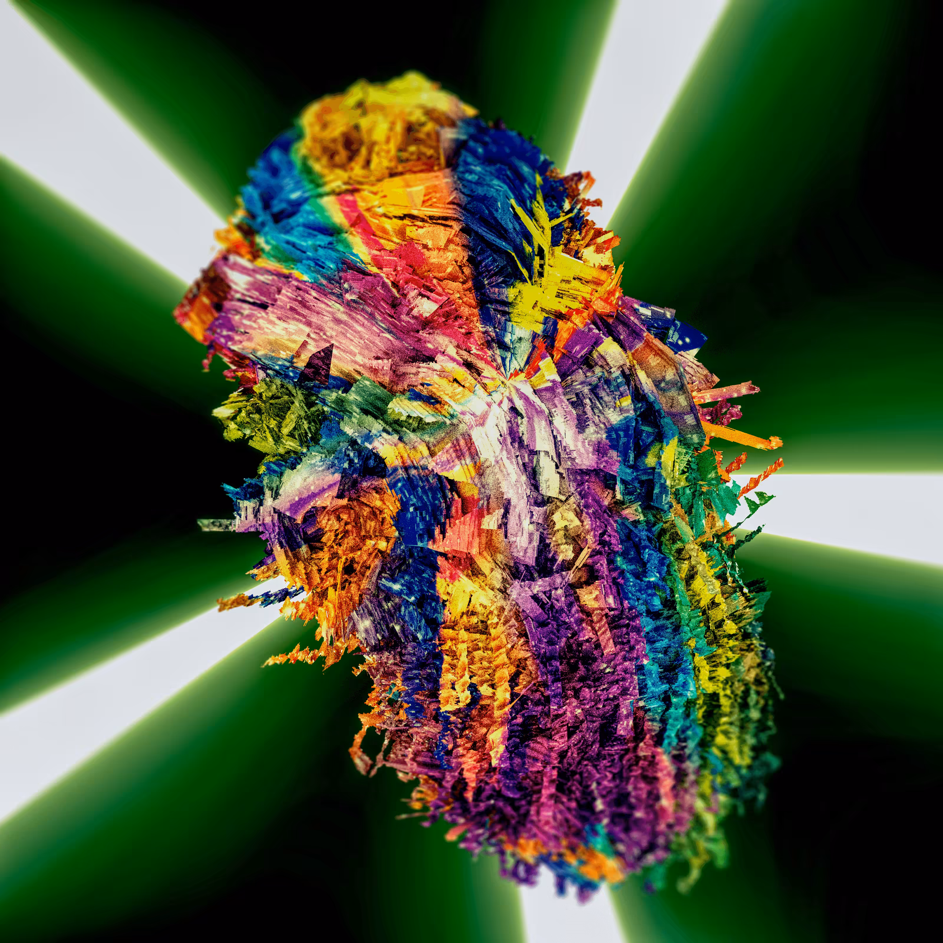 DOPE MICROBE
