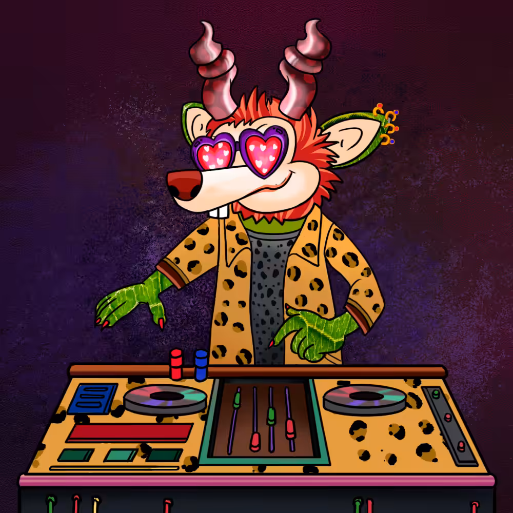 Tezape Skratz #14