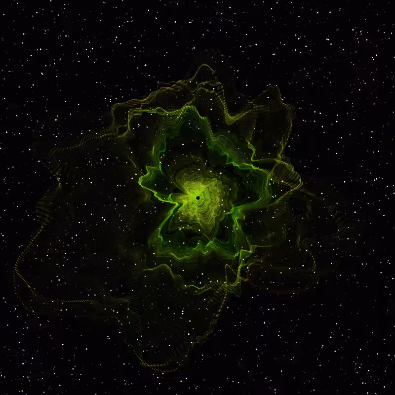 Supernova #84