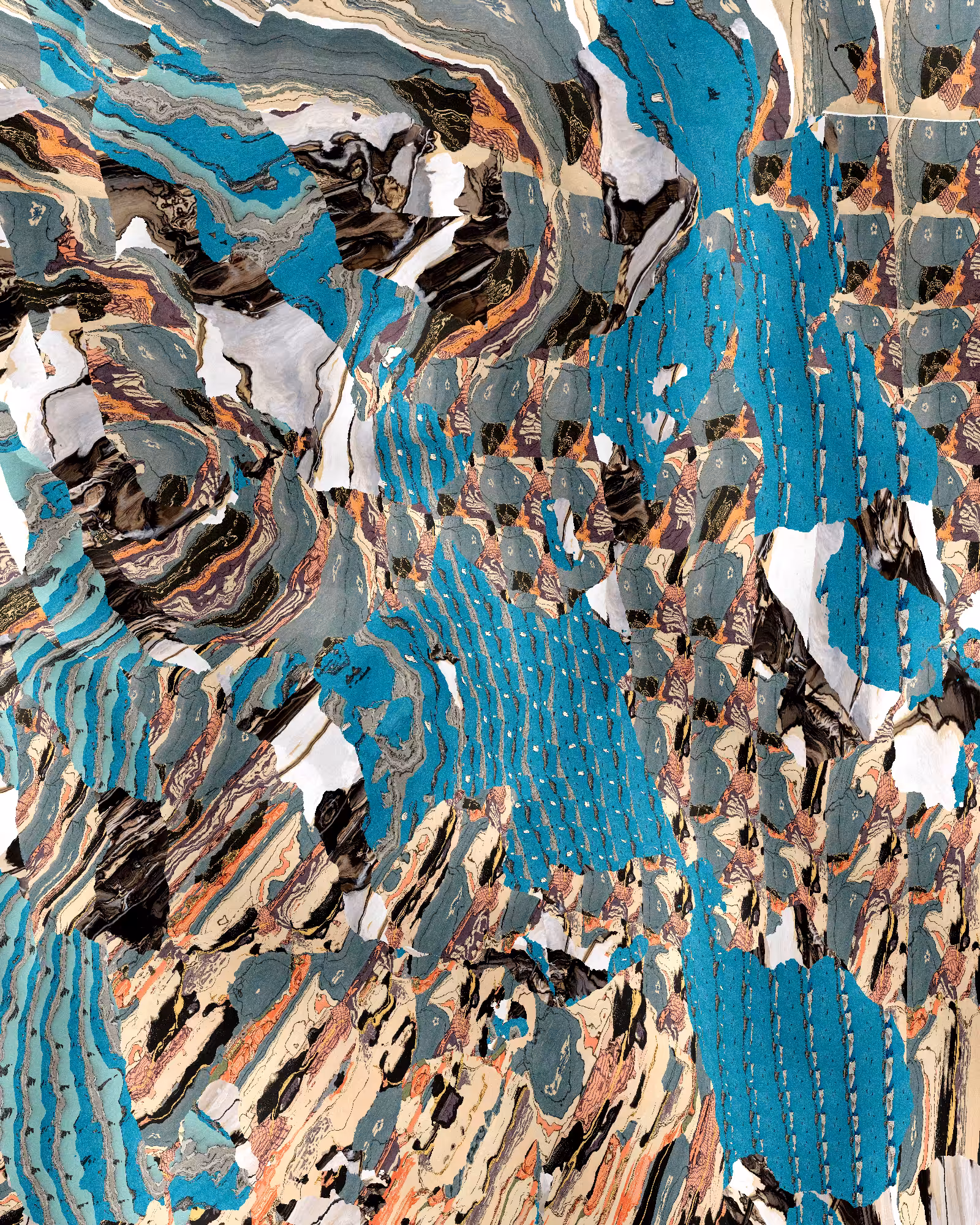 Repetition and Noise #659