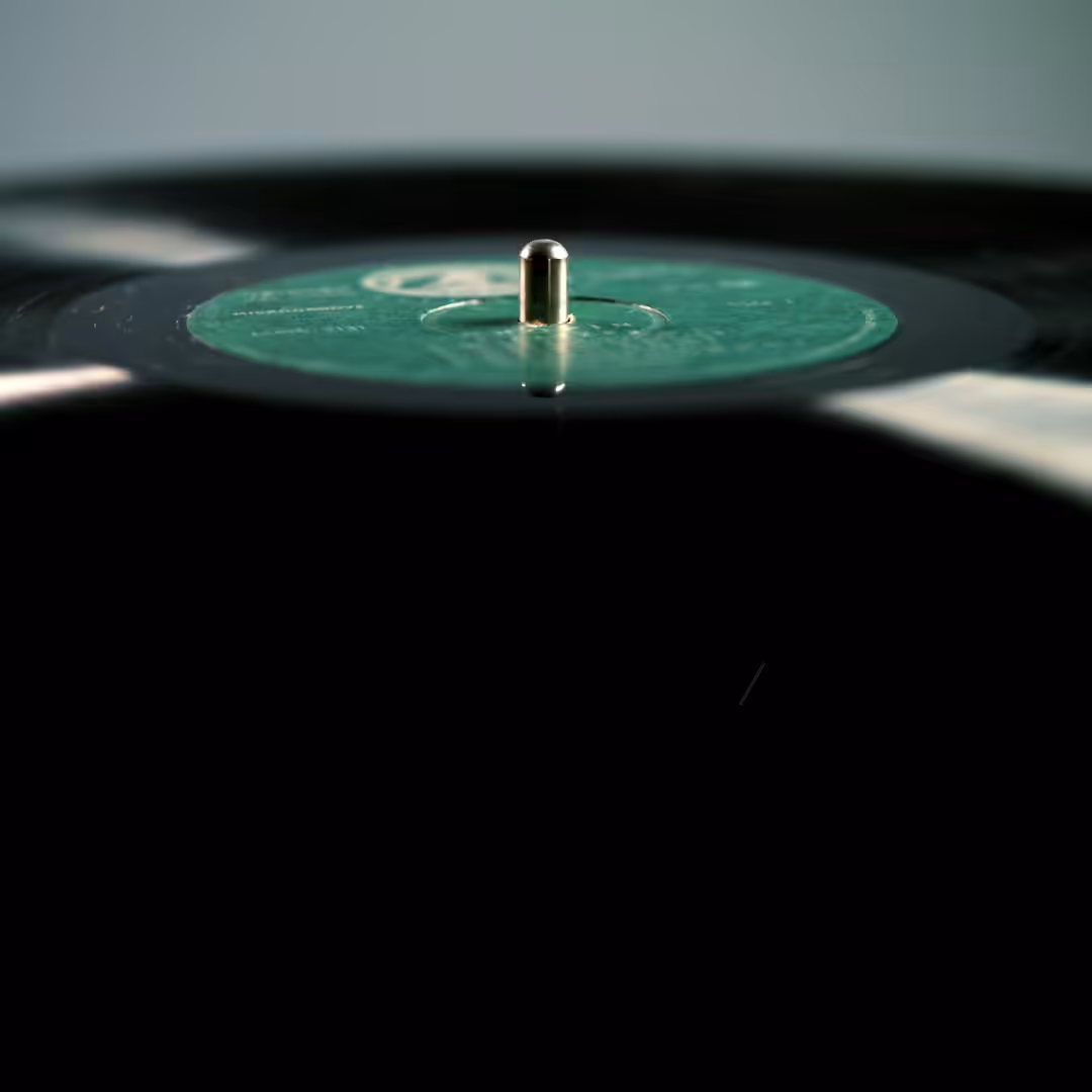 Phonica B :: Edition of 10