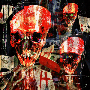 Primal Decode #133