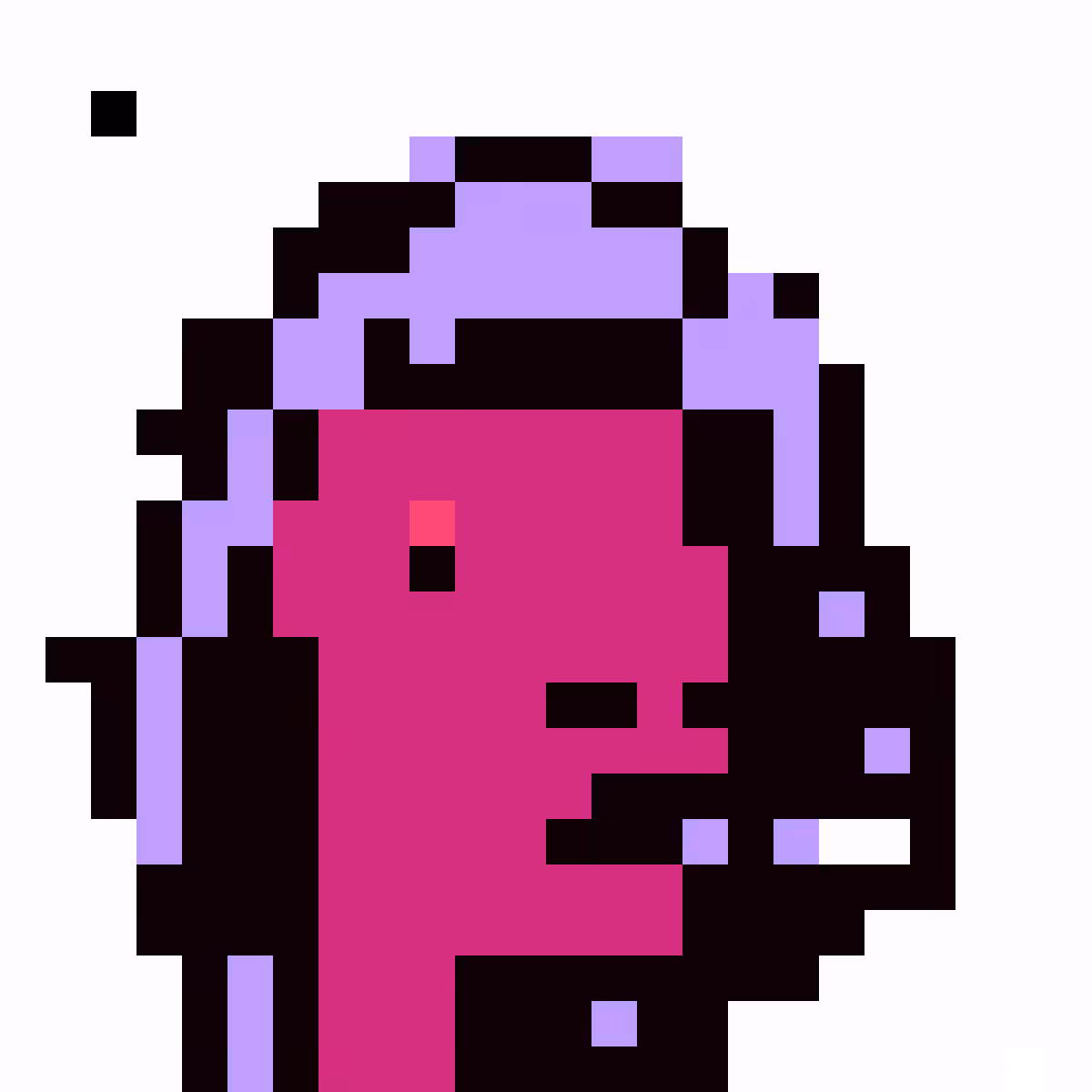 DOS Punks Recrunched: Recrunched DOS Punk 195