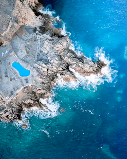 Ocean Pool
