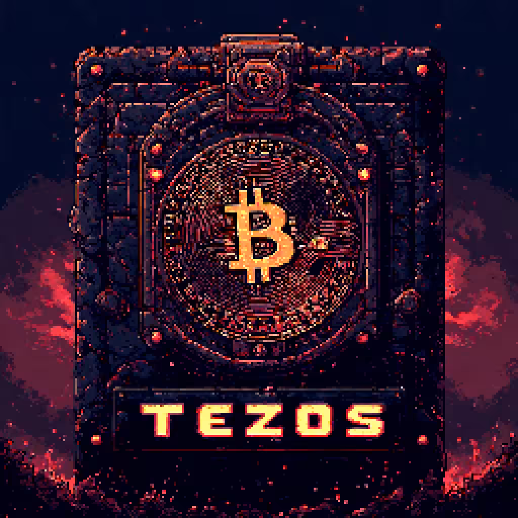 Bitcoin of True Degeneracy #001