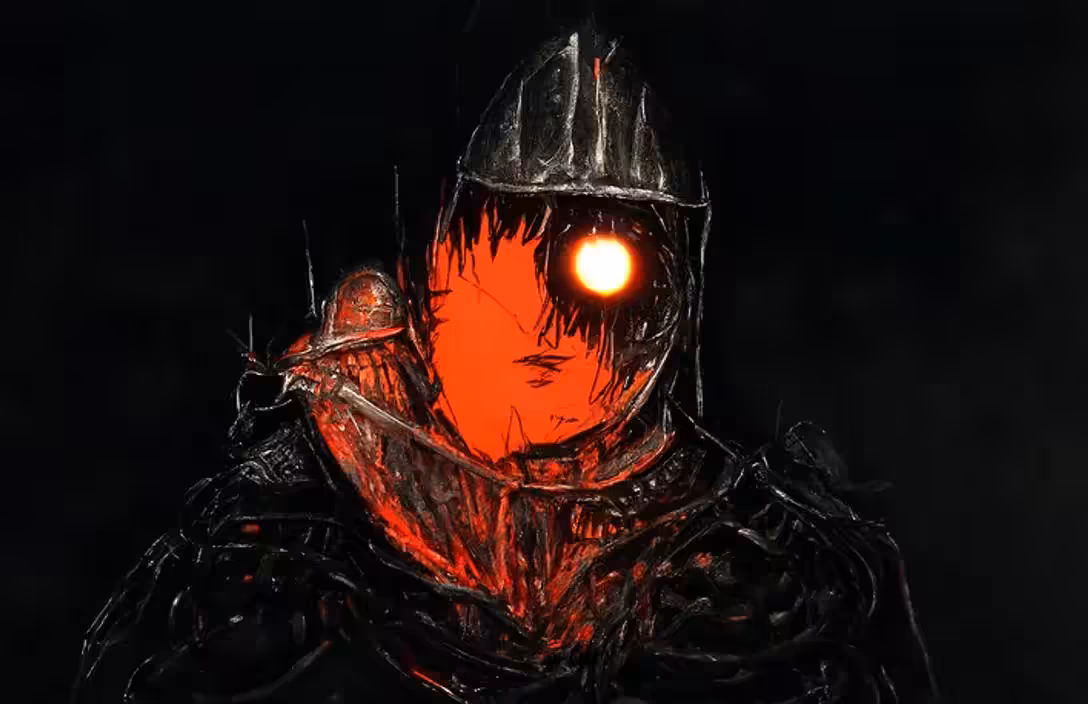Knight of Cydonia