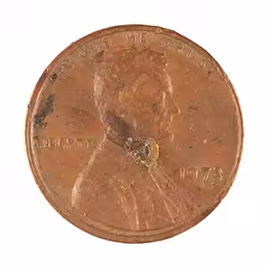 CENTS #8988