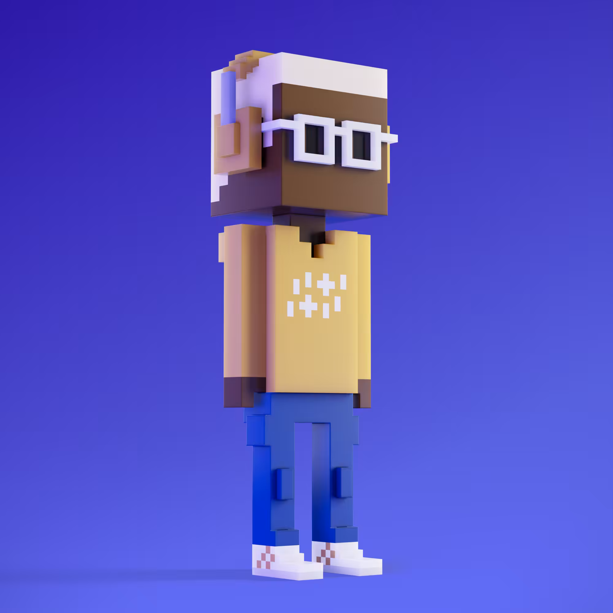 Meebit #1777