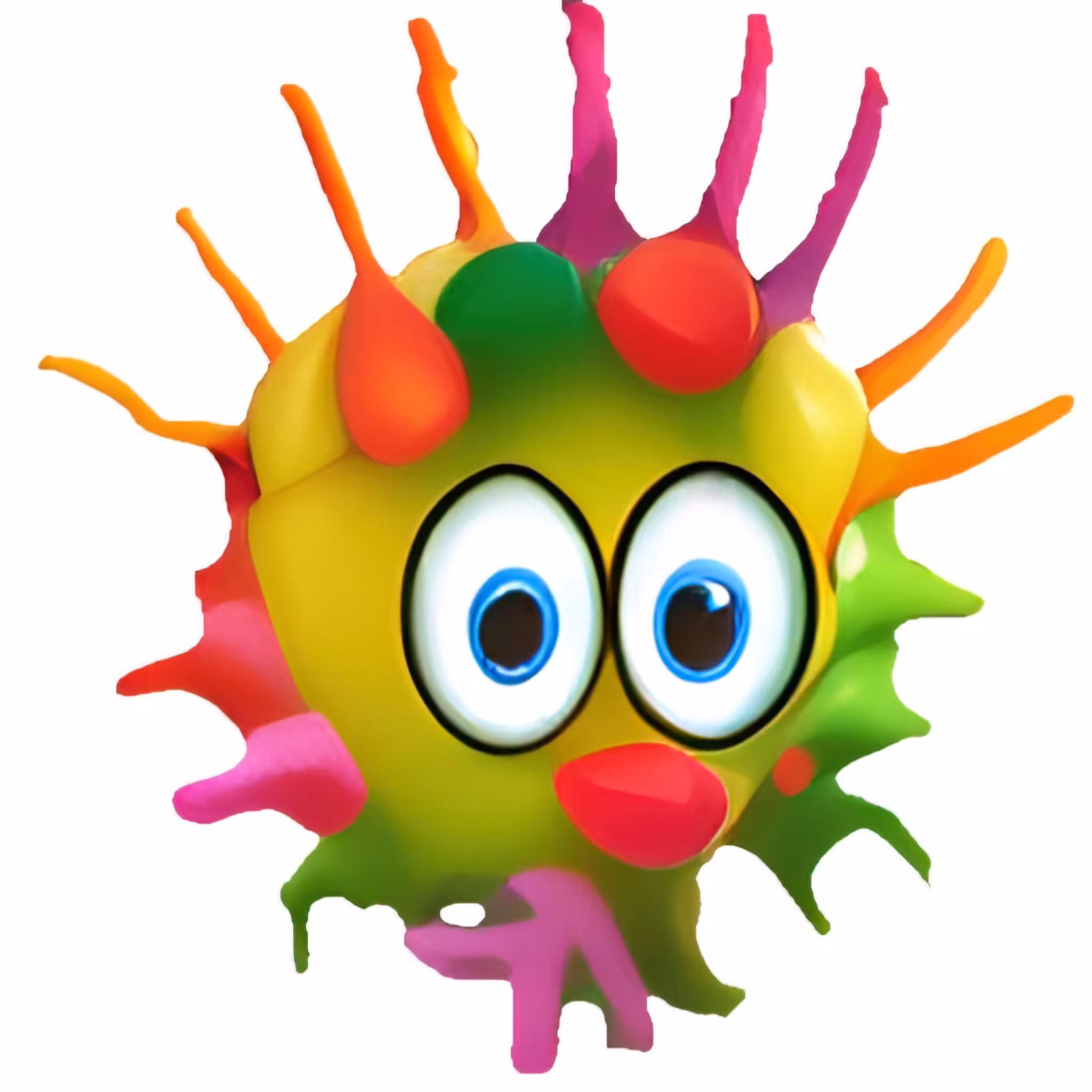 Cursed Emoji 161
