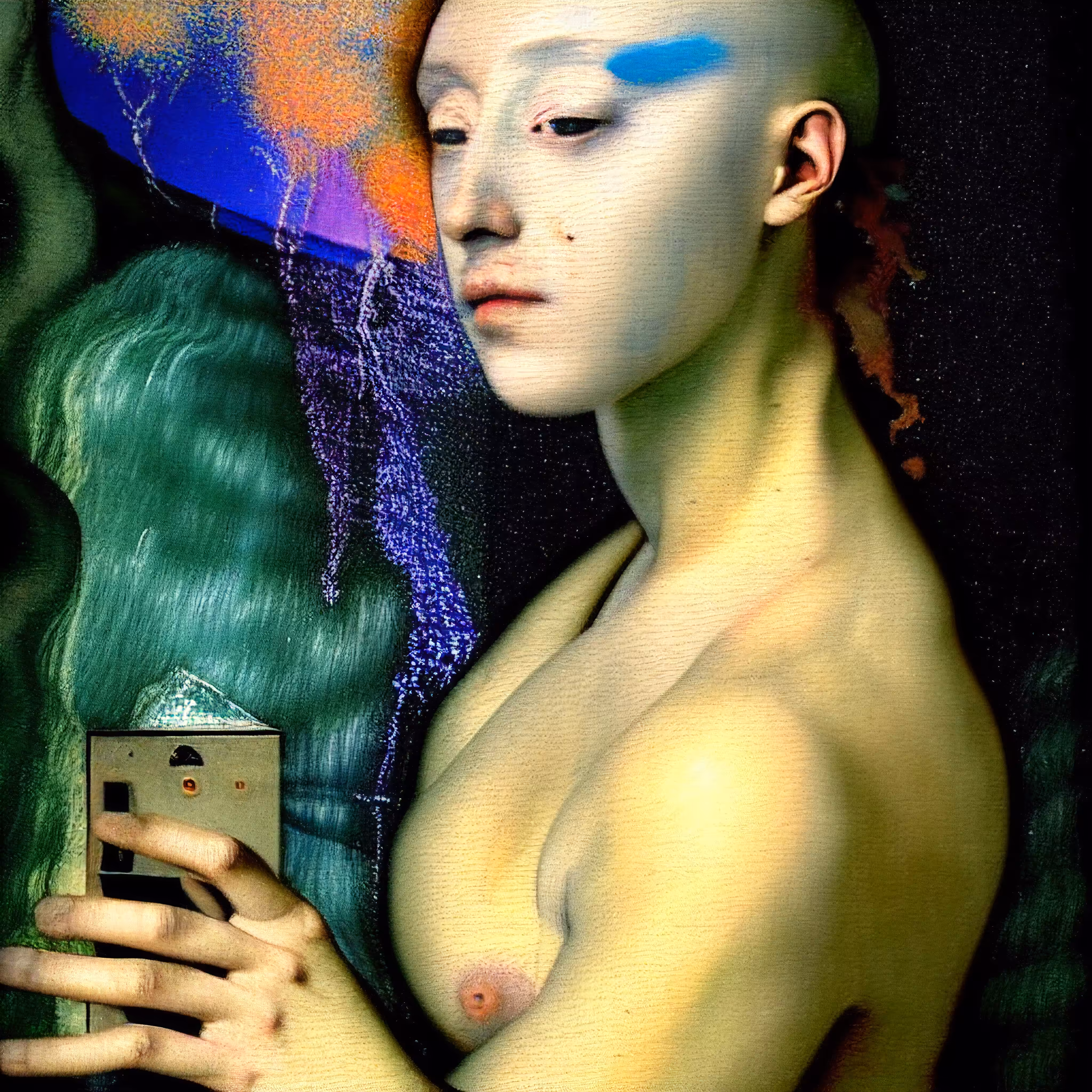 GANism
