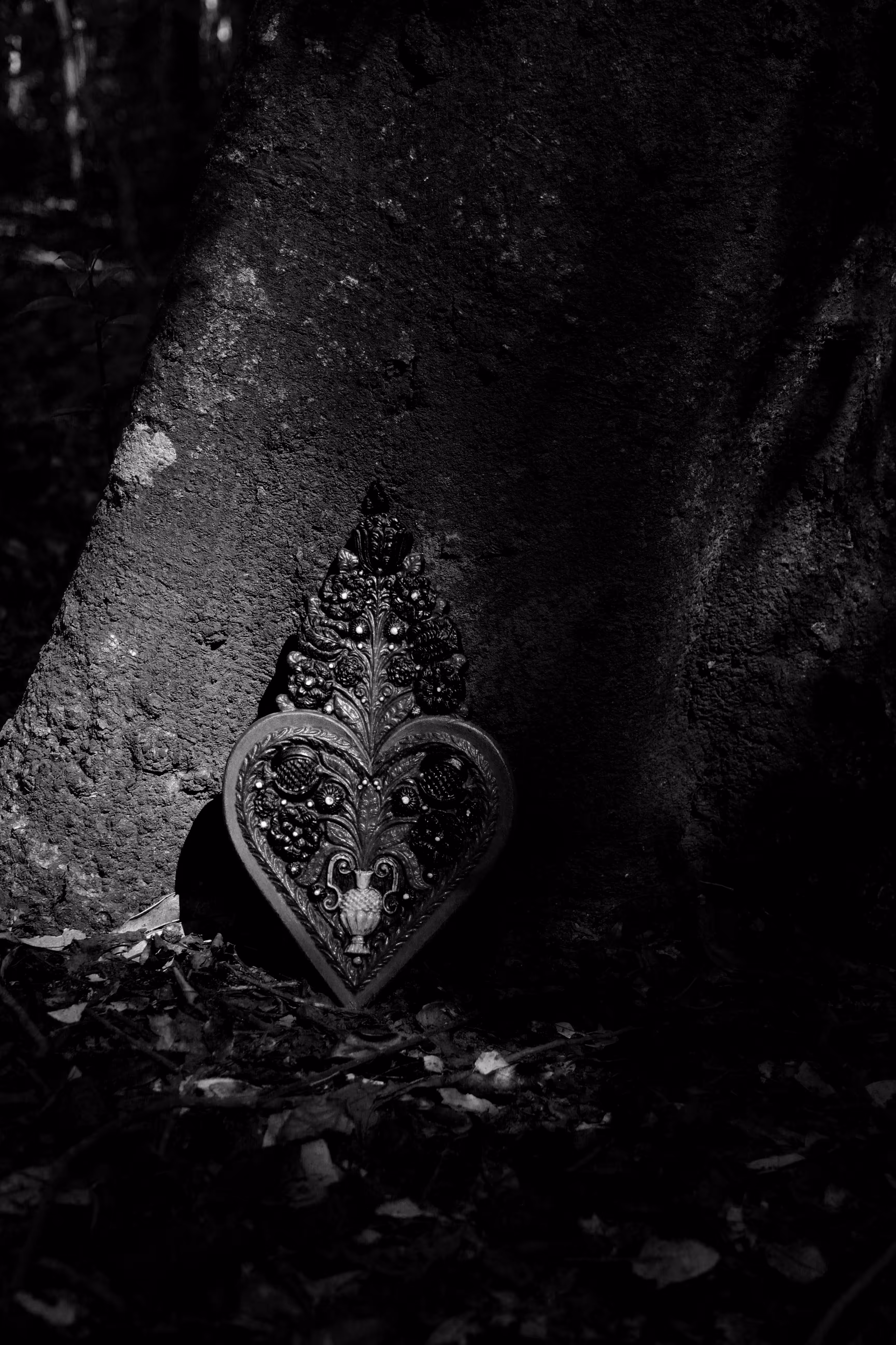 Wild heart 