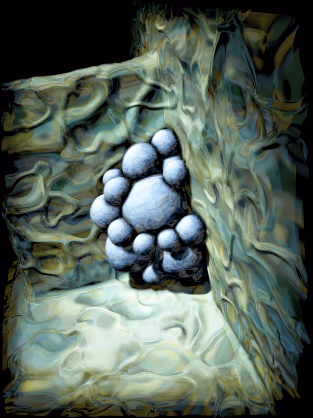 Balls to the Walls #14