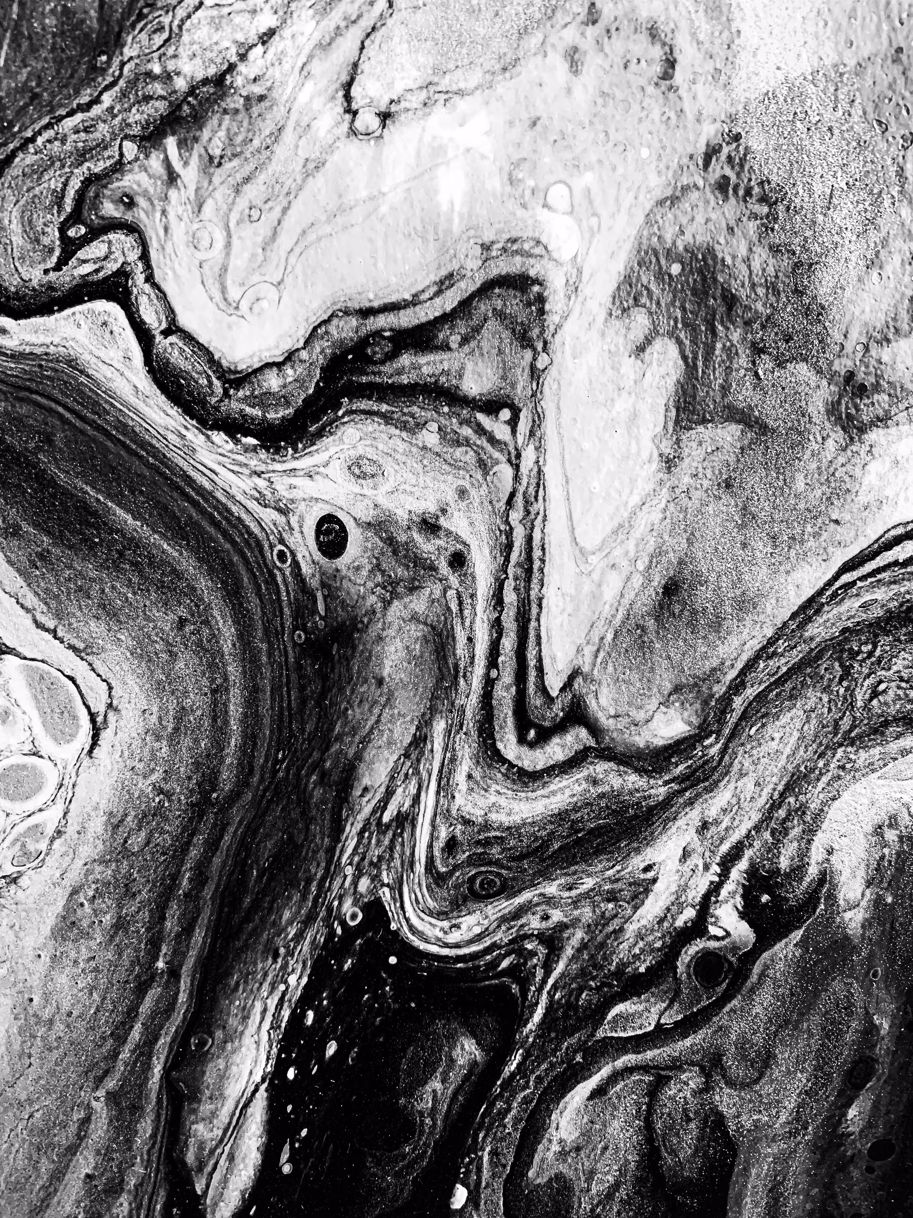 Marble
