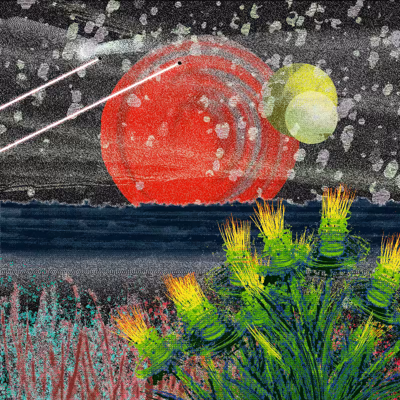 Ceshan's Psychedelics #400