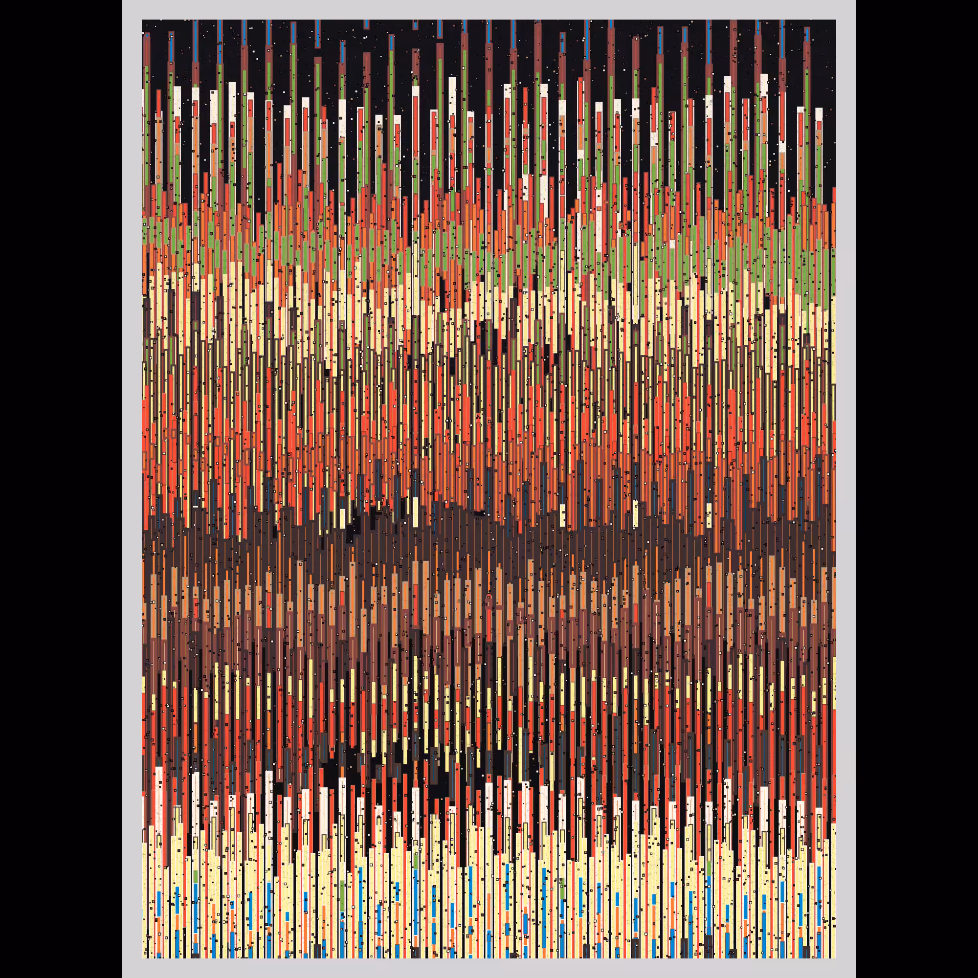 Soil Horizon #33