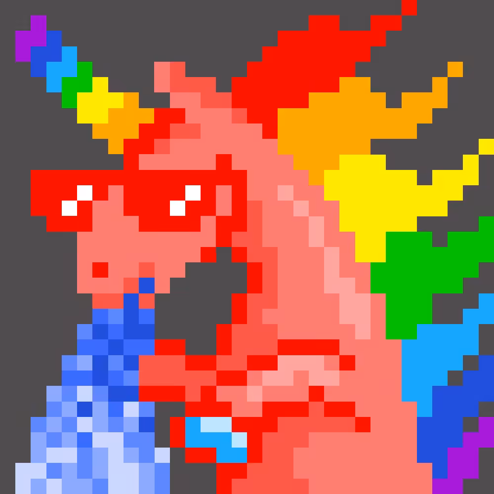 Unicorn #4194