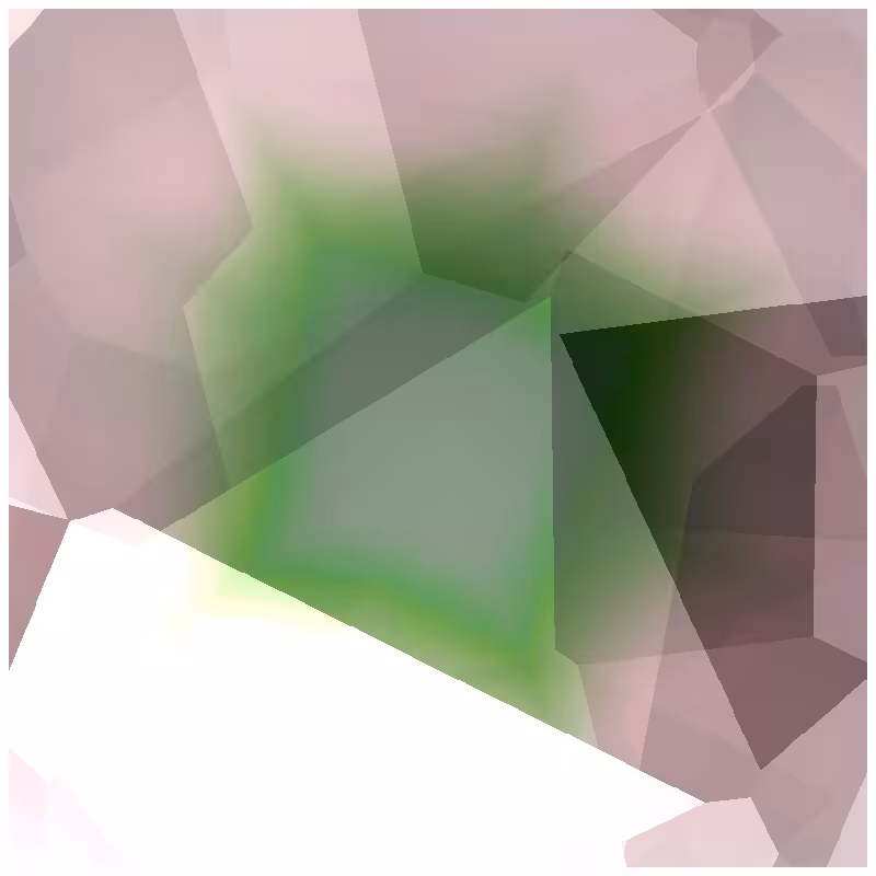 polygon_chaos3 #2