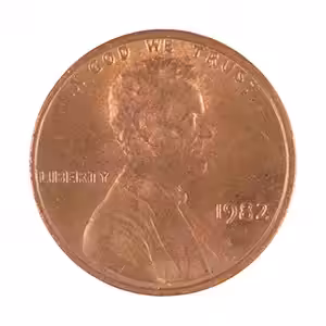 Cent #9831