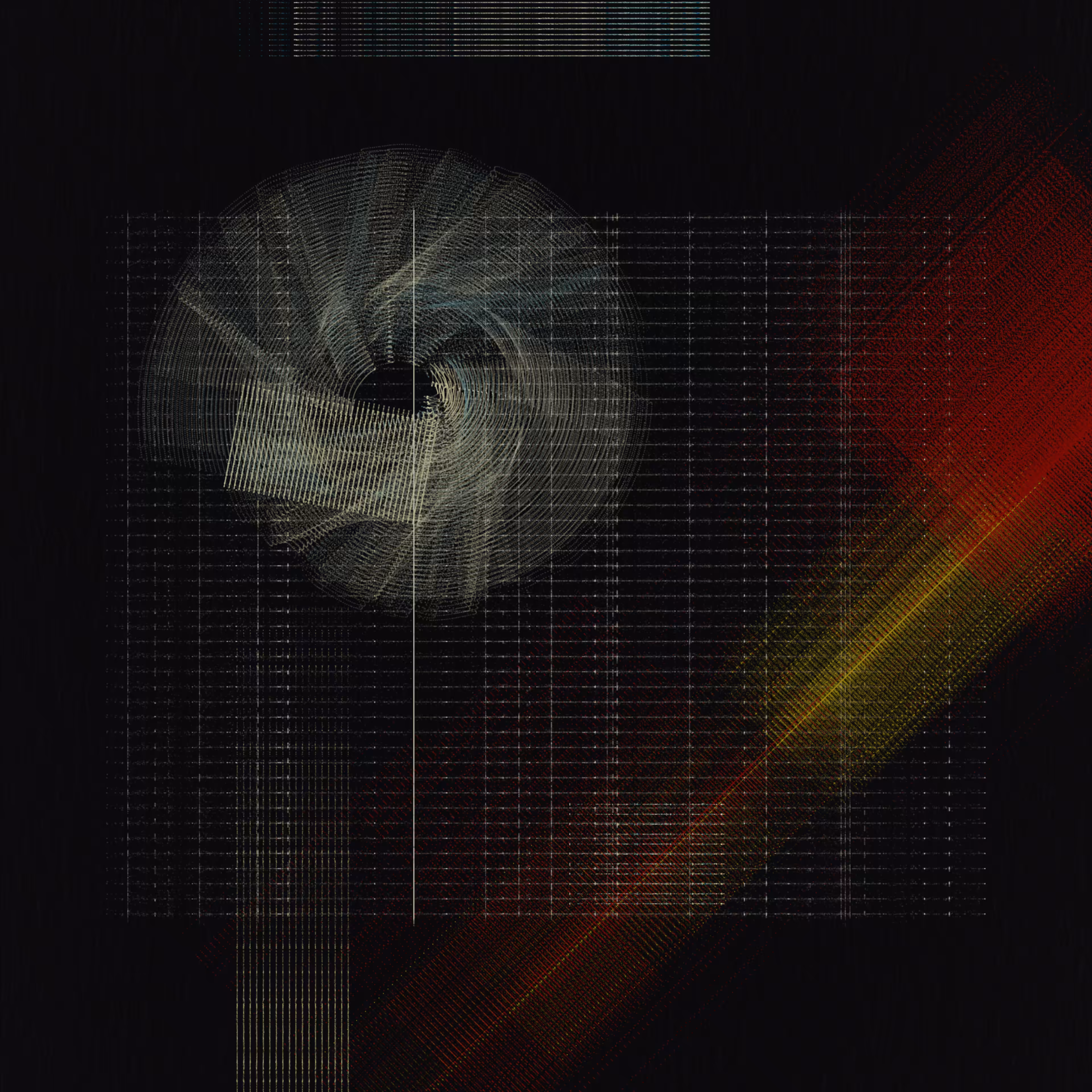 Mirage 003-Veil #4