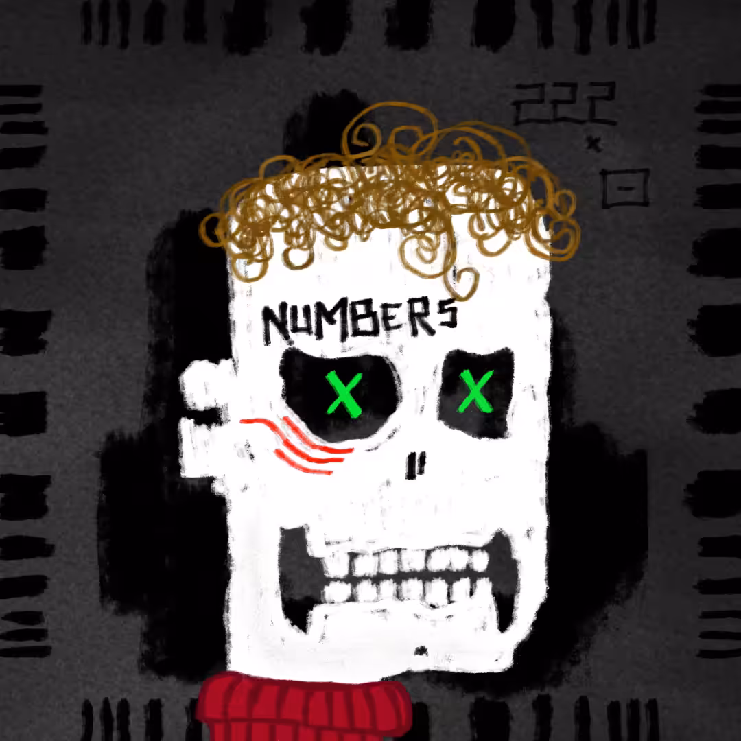 Skele #10